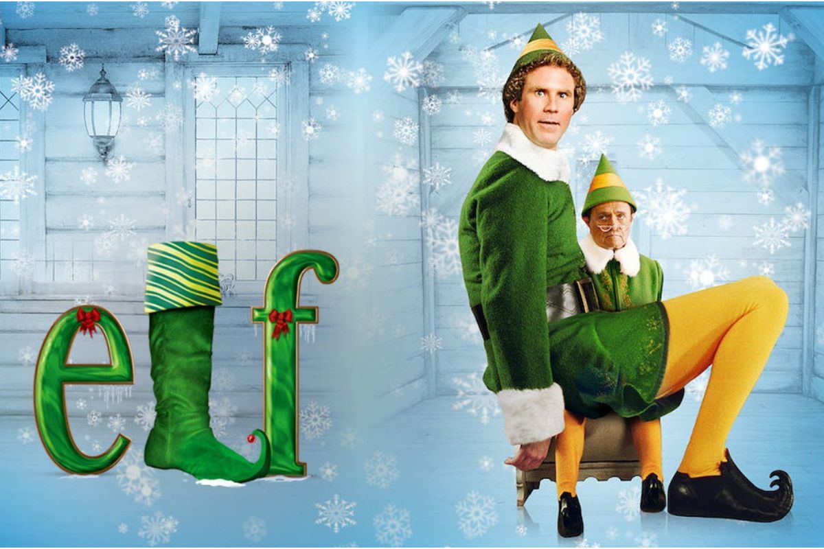 Elf 2003