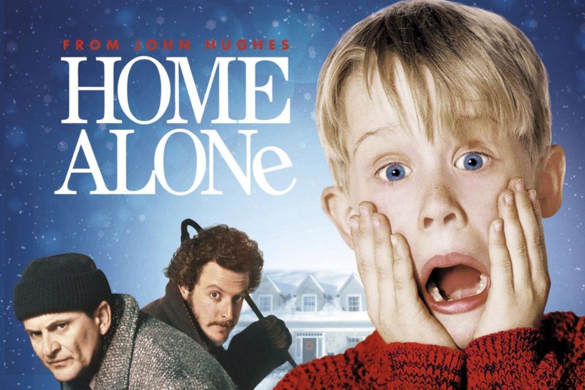 Home Alone