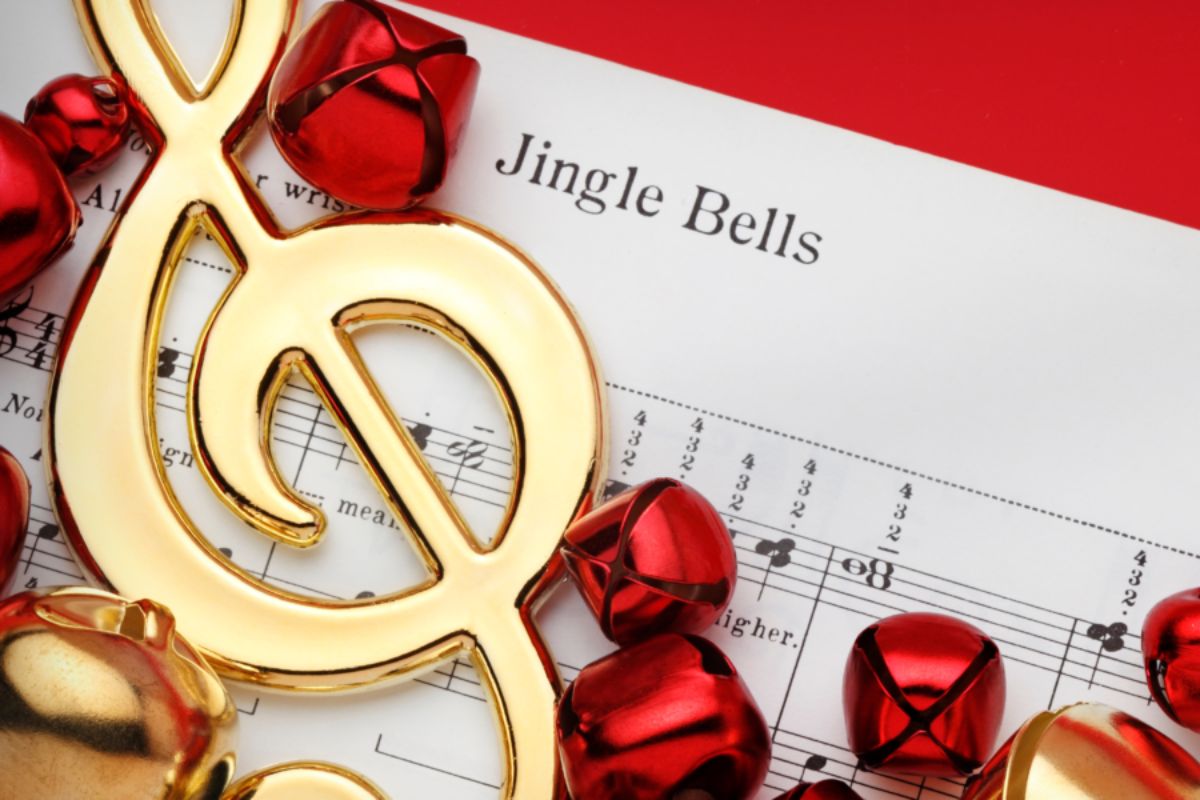 Jingle Bells