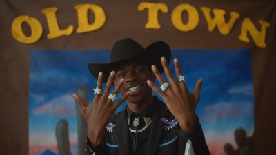 Lời dịch Old Town Road - Lil Nas X ft. Billy Ray Cyrus