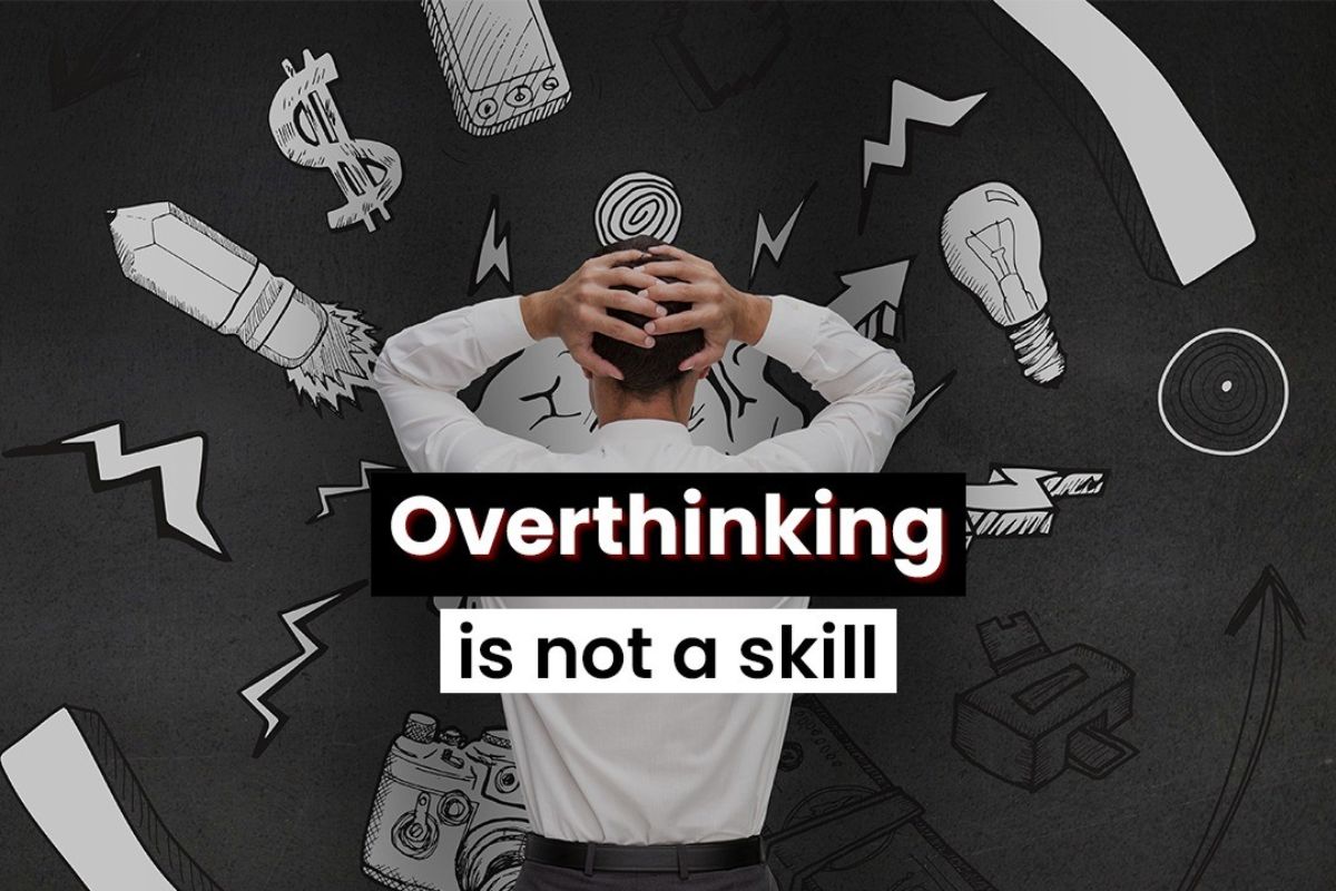 Overthinking là gì? Từ vựng về Overthinking