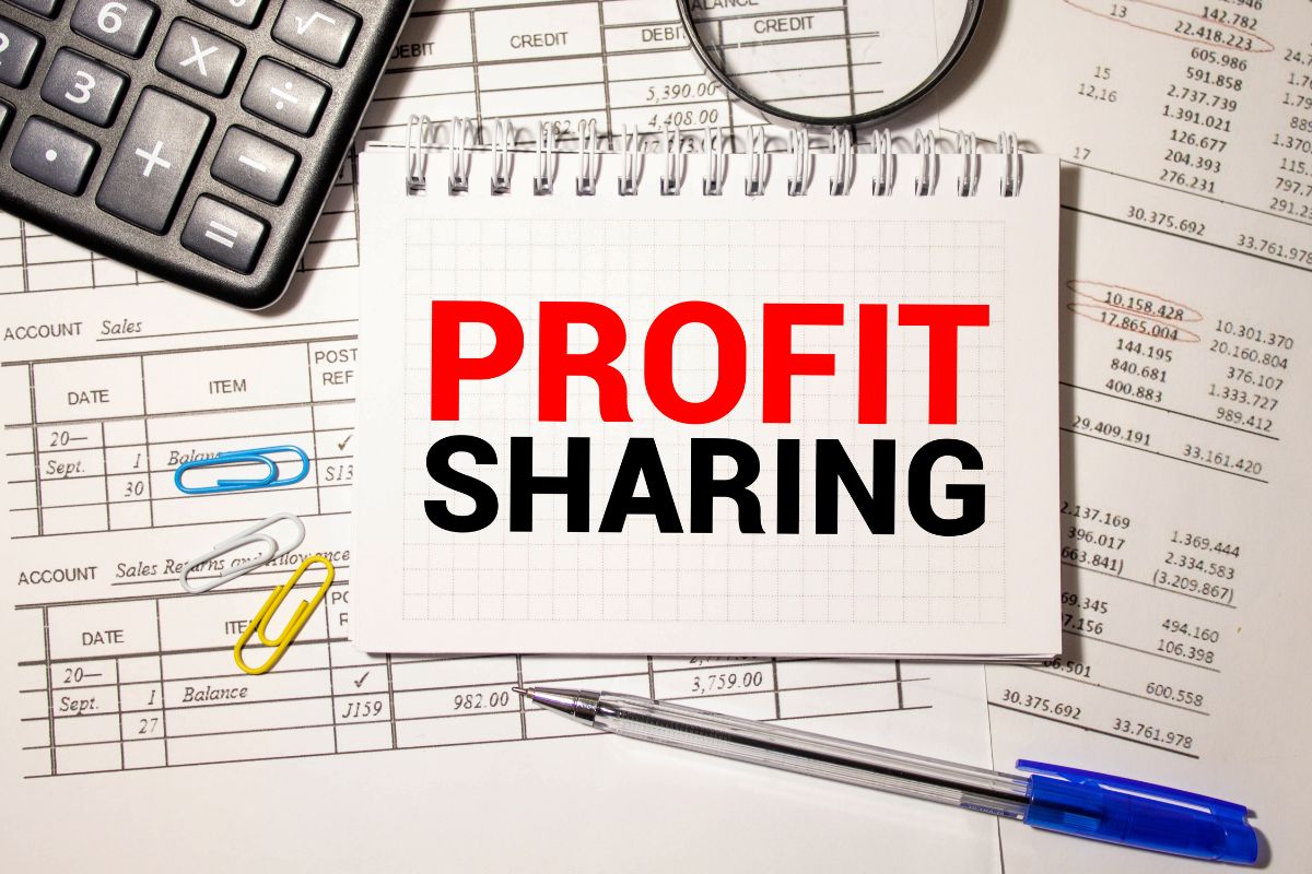 Profit Sharing