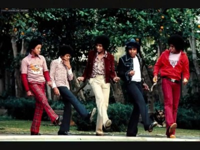 Lời dịch Santa Claus Is Coming to Town - Jackson 5