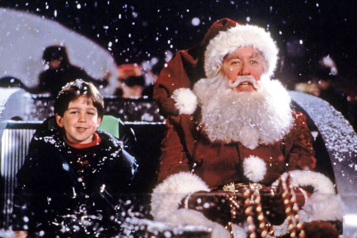 The Santa Clause