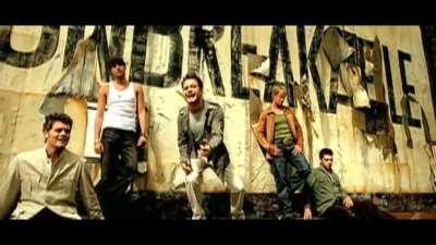 Lời dịch Unbreakable - Westlife