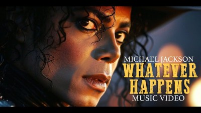 Lời dịch Whatever Happens - Michael Jackson