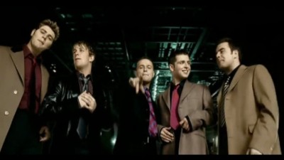 Lời dịch World of Our Own -  Westlife