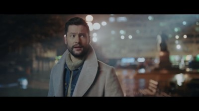 Lời dịch You Are the Reason - Calum Scott