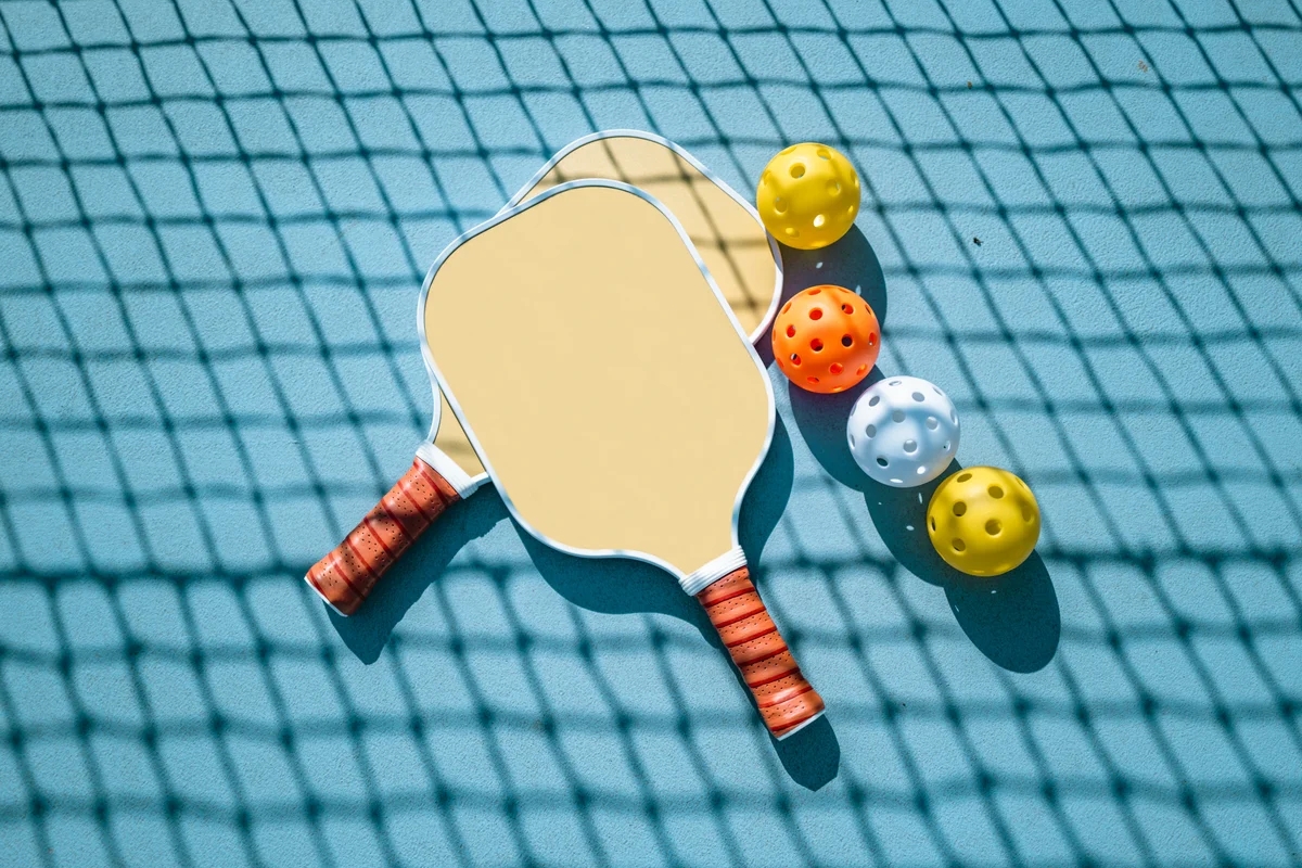 Từ vựng và thuật ngữ Tiếng Anh về Pickleball