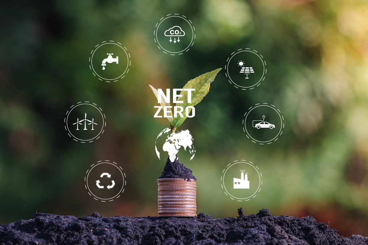 Net Zero