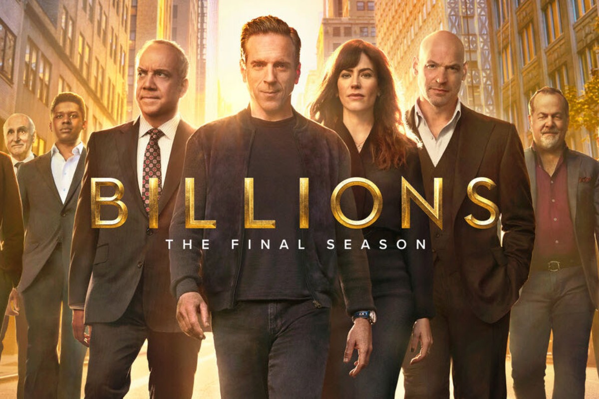 Billions