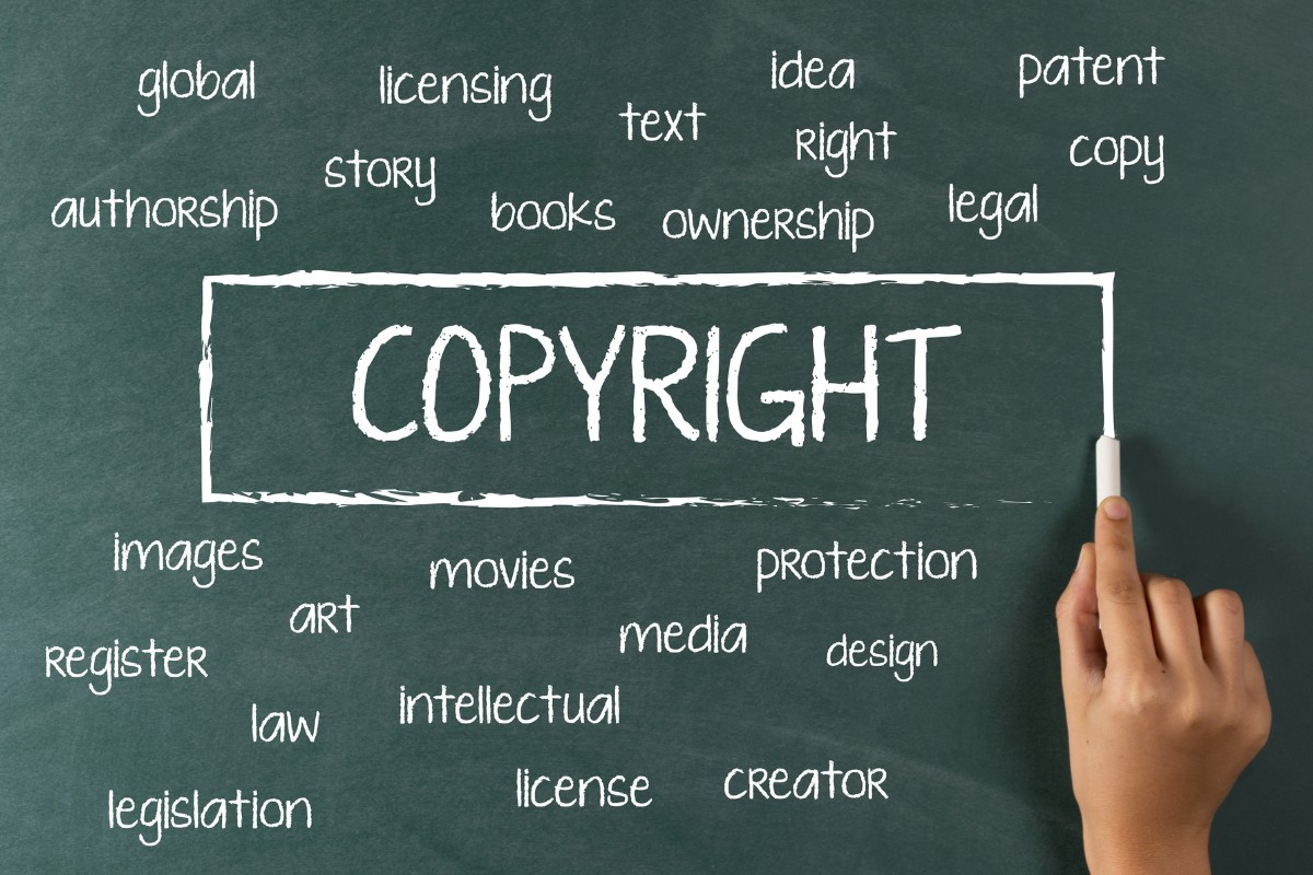 Copyright