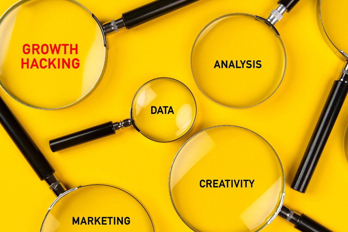 Growth hacking