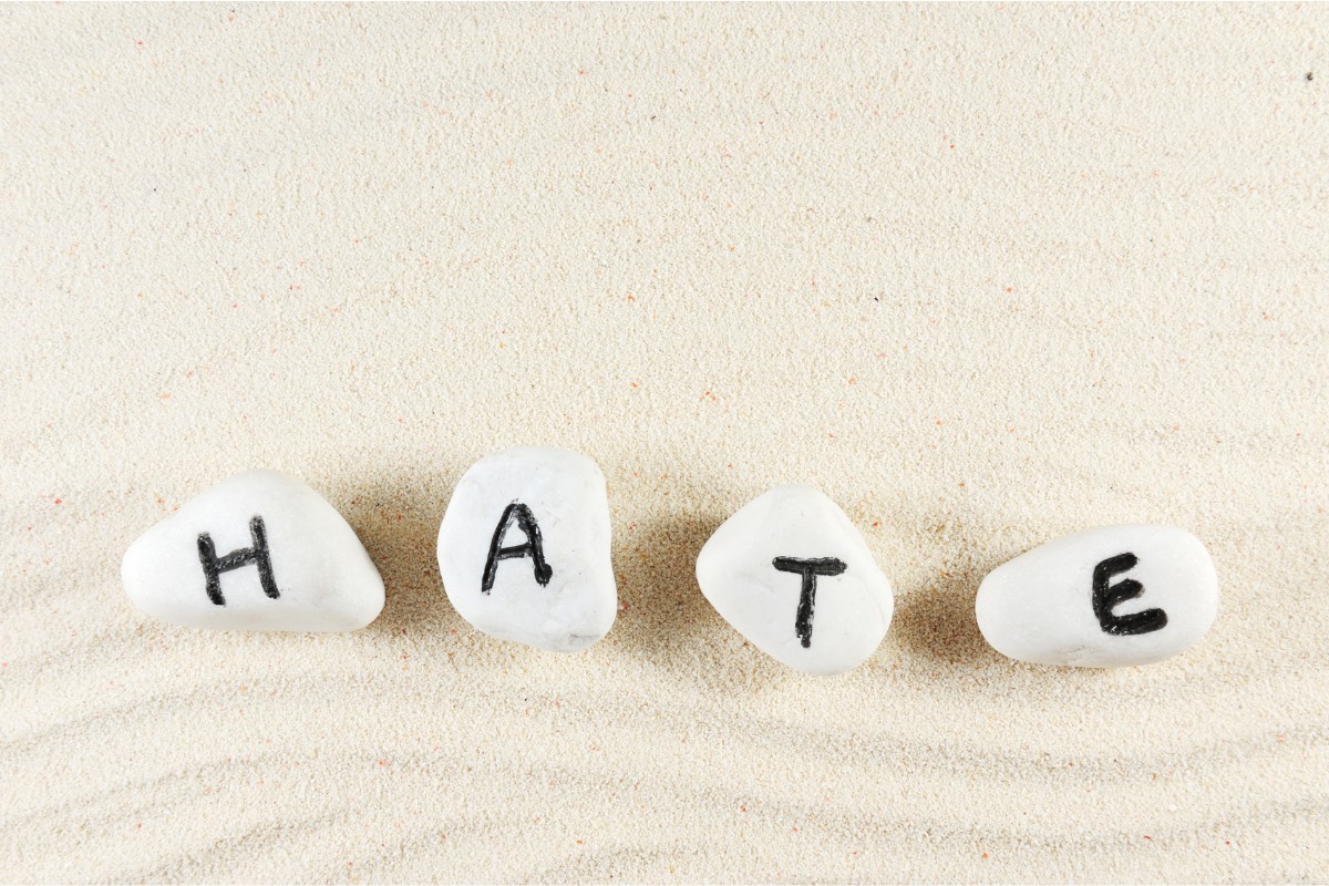 Hate