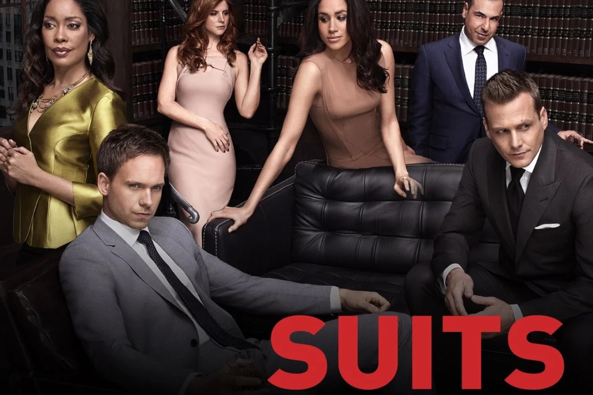 Suits