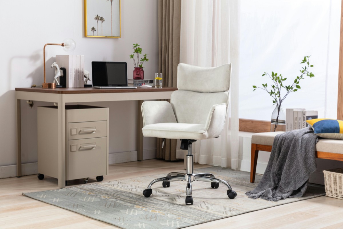 Swivel chair