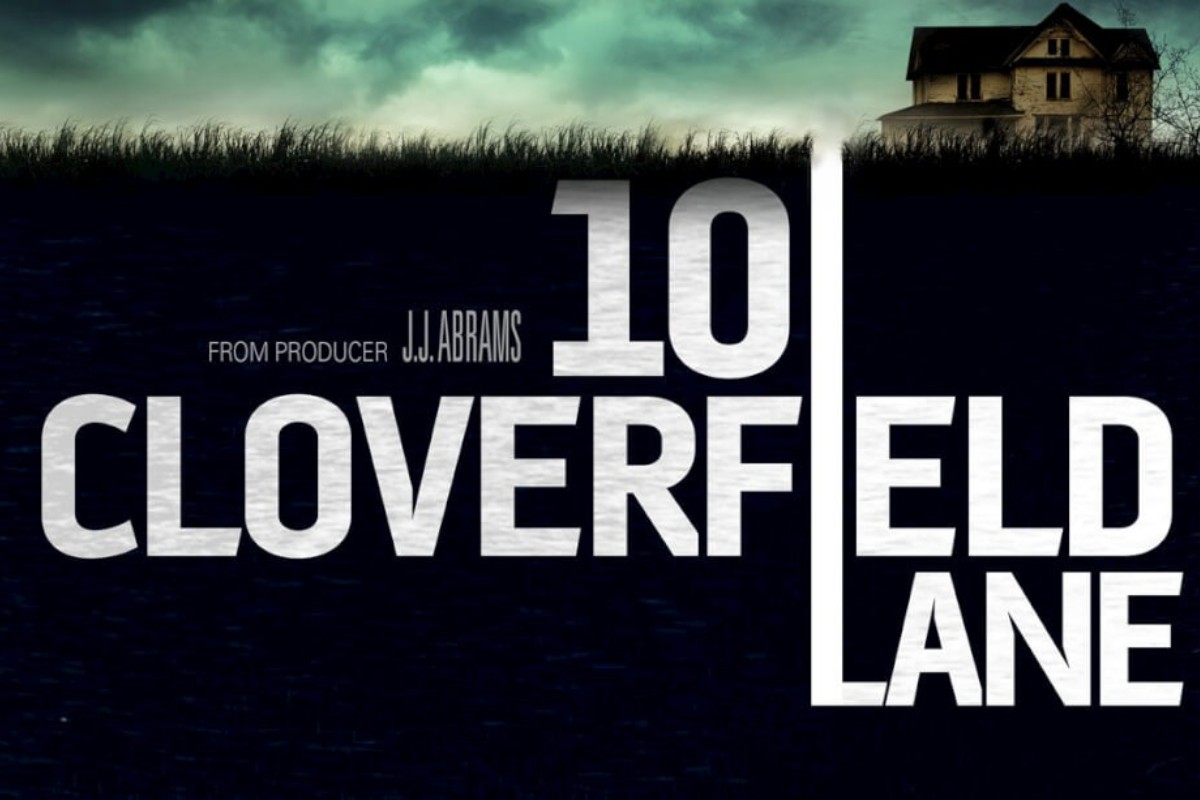 10 Cloverfield Lane