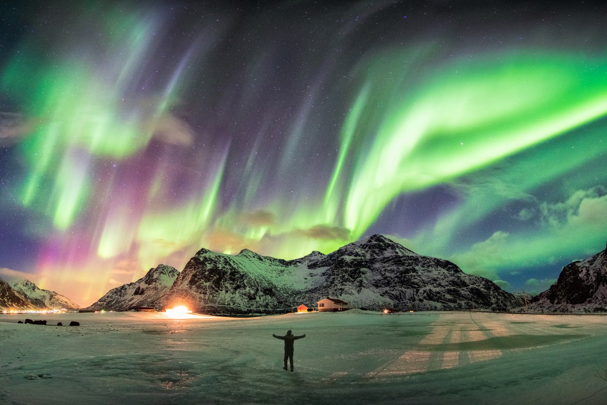 Aurora