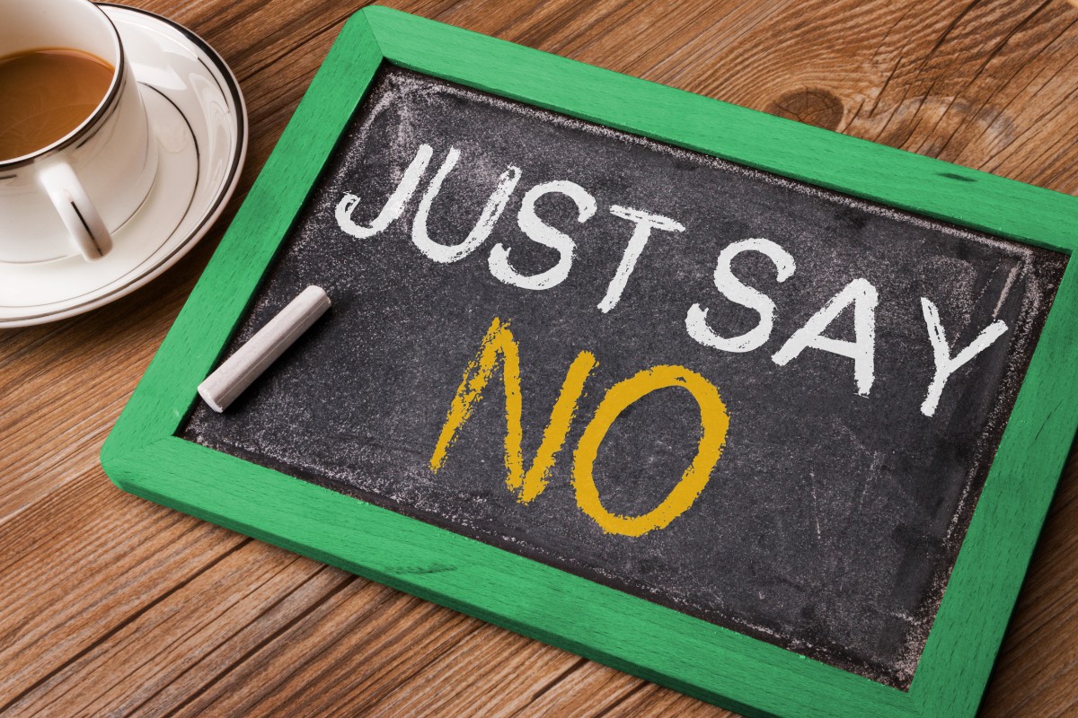 Cụm từ hay đi kèm với "No"