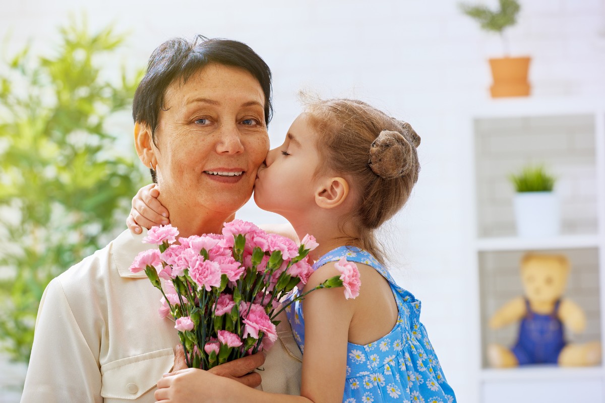 Grandmother