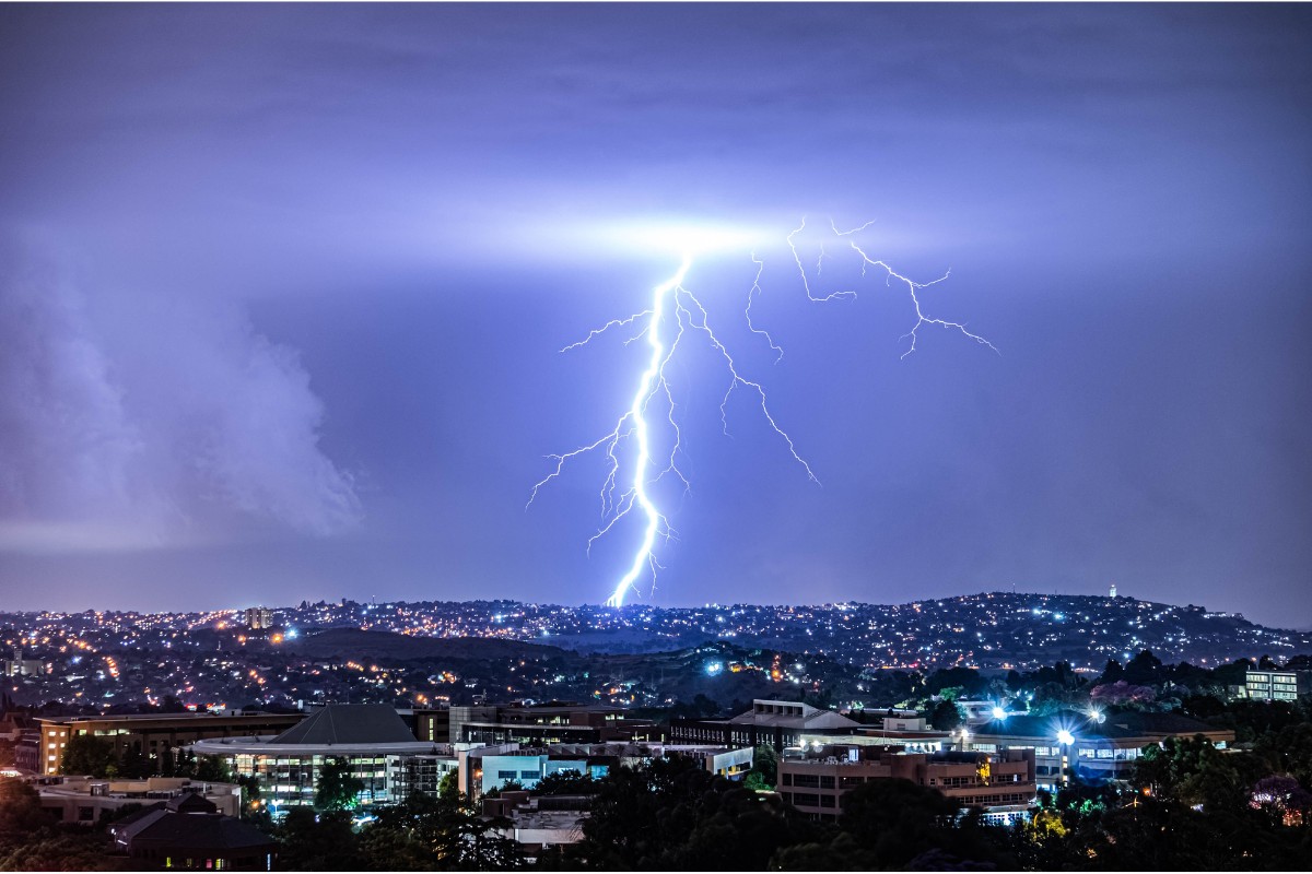 Lightning