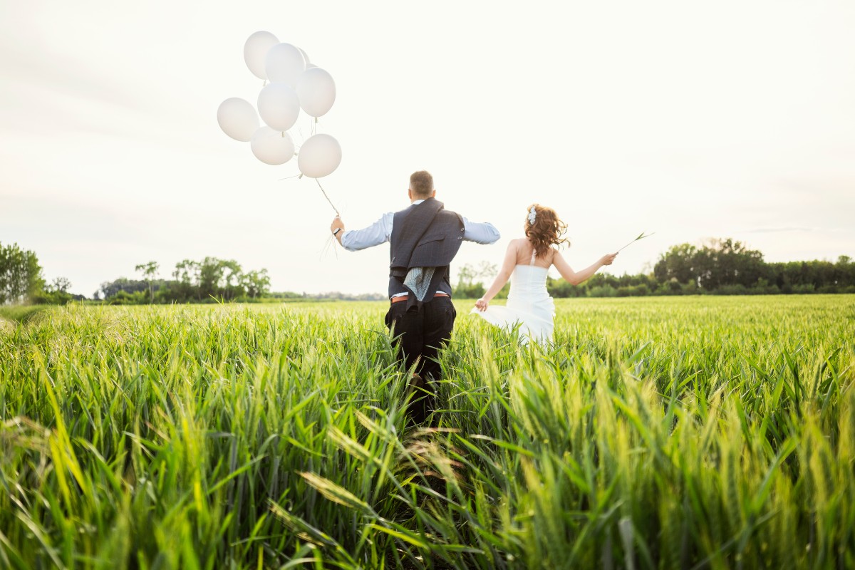 Married