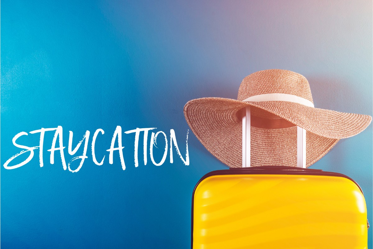 Staycation