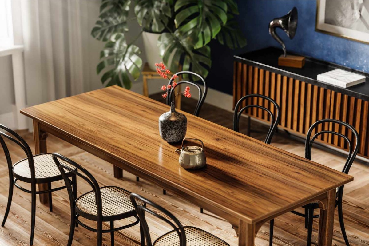 Tên gọi các loại bàn trong Tiếng Anh