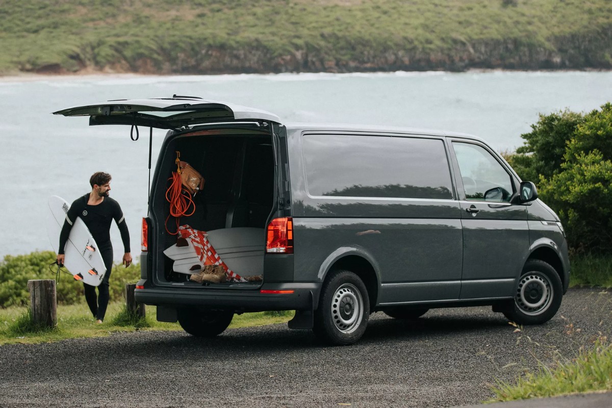Van