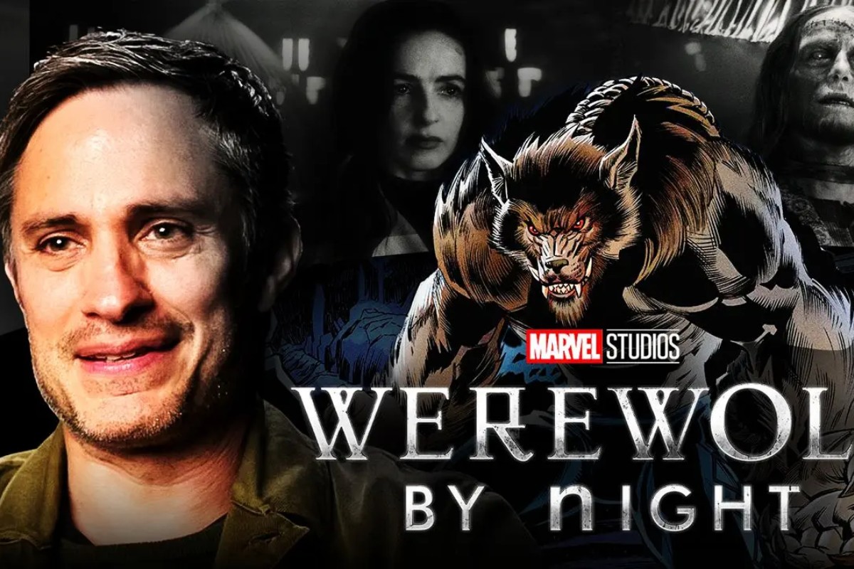 Werewolf by Night