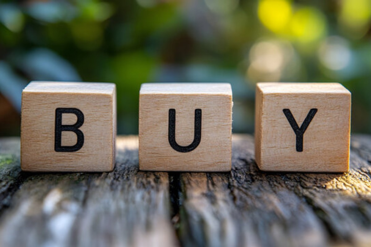 4 nghĩa khác nhau của từ "Buy"