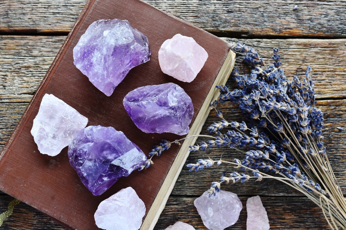 Amethyst