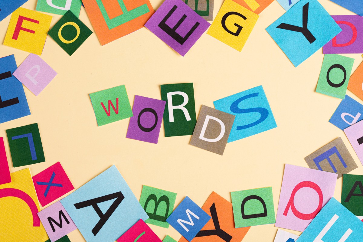 Các từ Tiếng Anh "độc lạ" mà người bản xứ cũng thích dùng