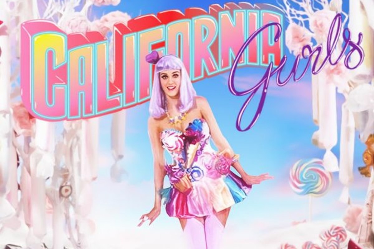 California Gurls