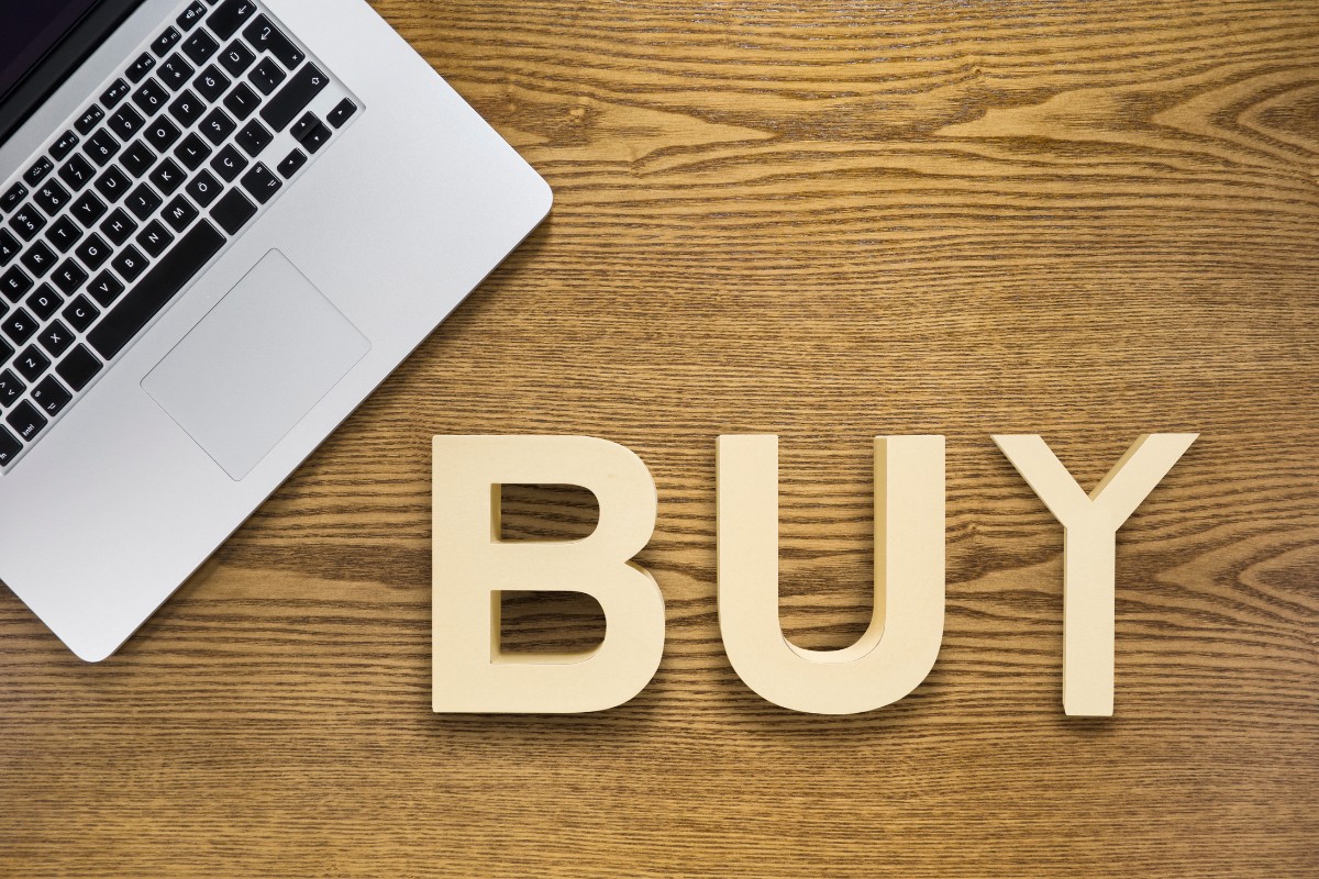 Buy