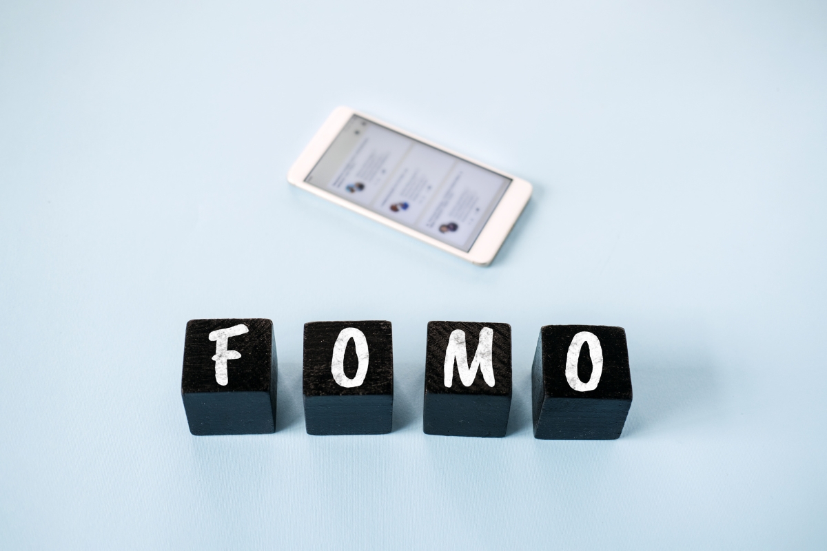 FOMO