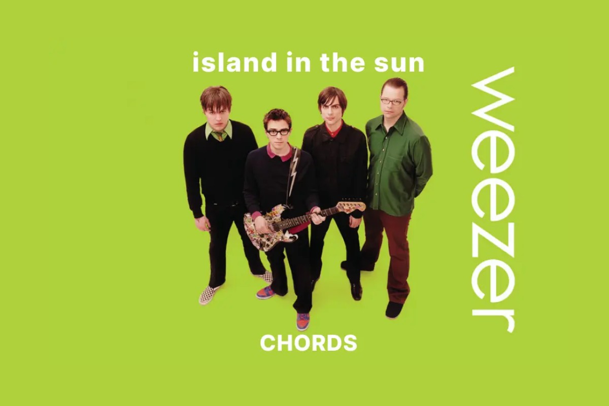 Island in the Sun