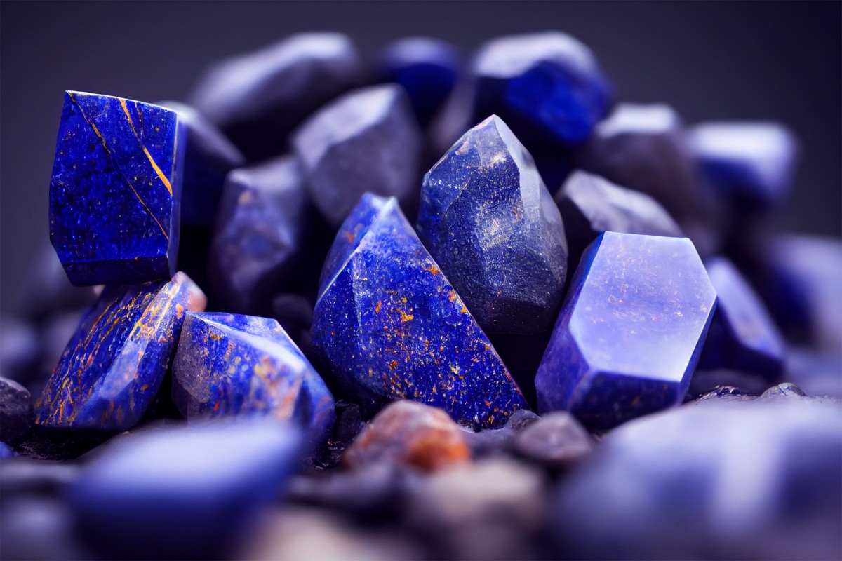 Lapis Lazuli