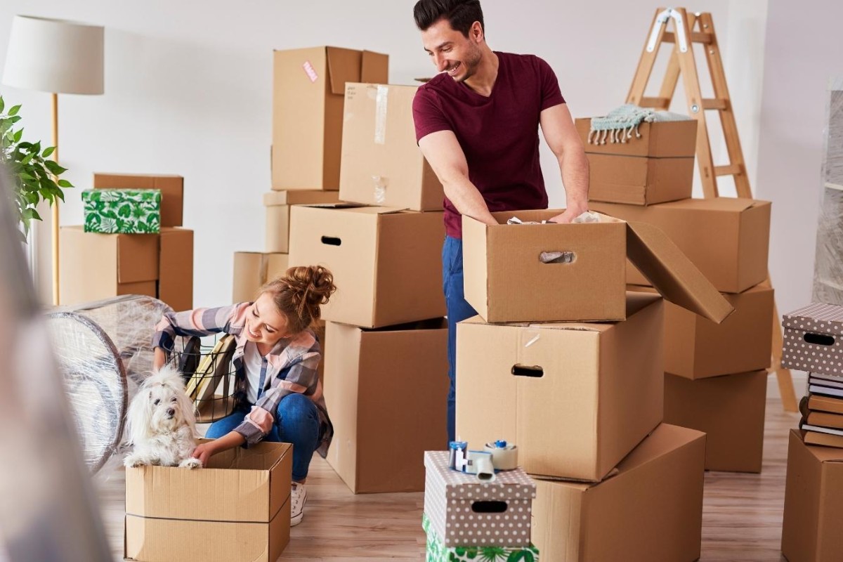 Mẫu câu Tiếng Anh giao tiếp khi đi thuê nhà