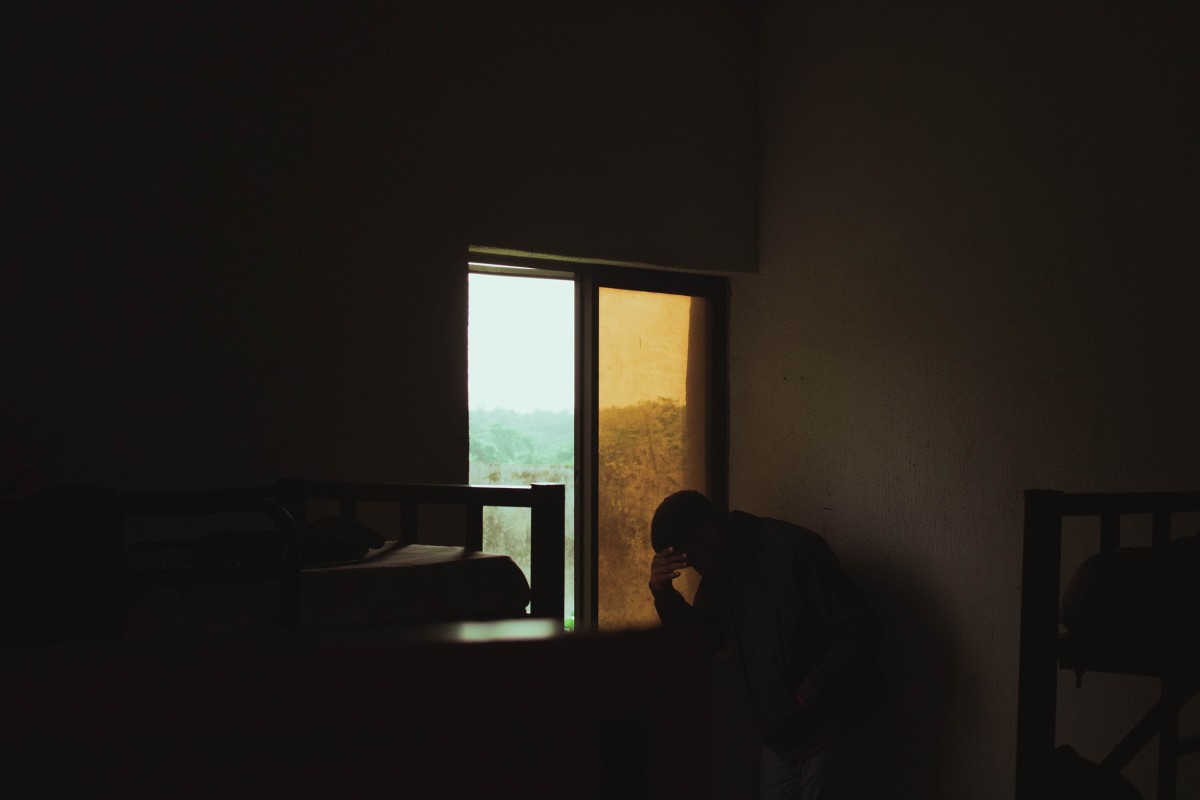 Melancholy