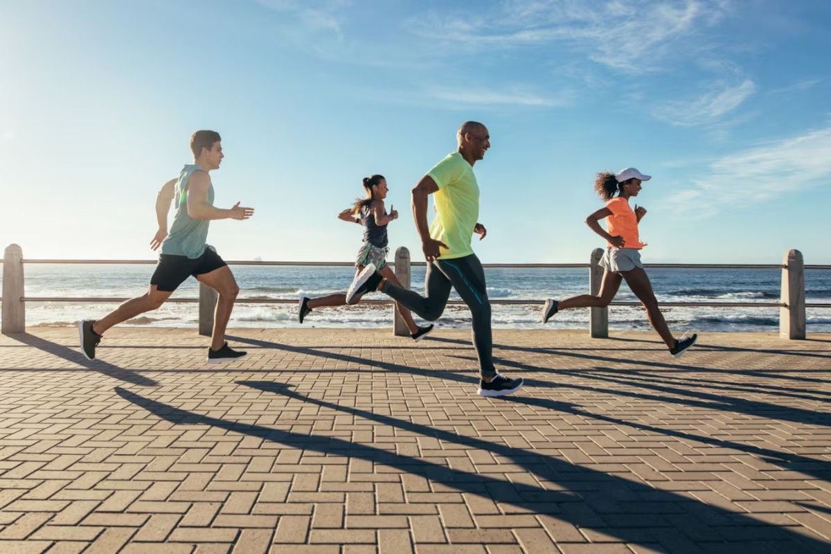 Physical activity