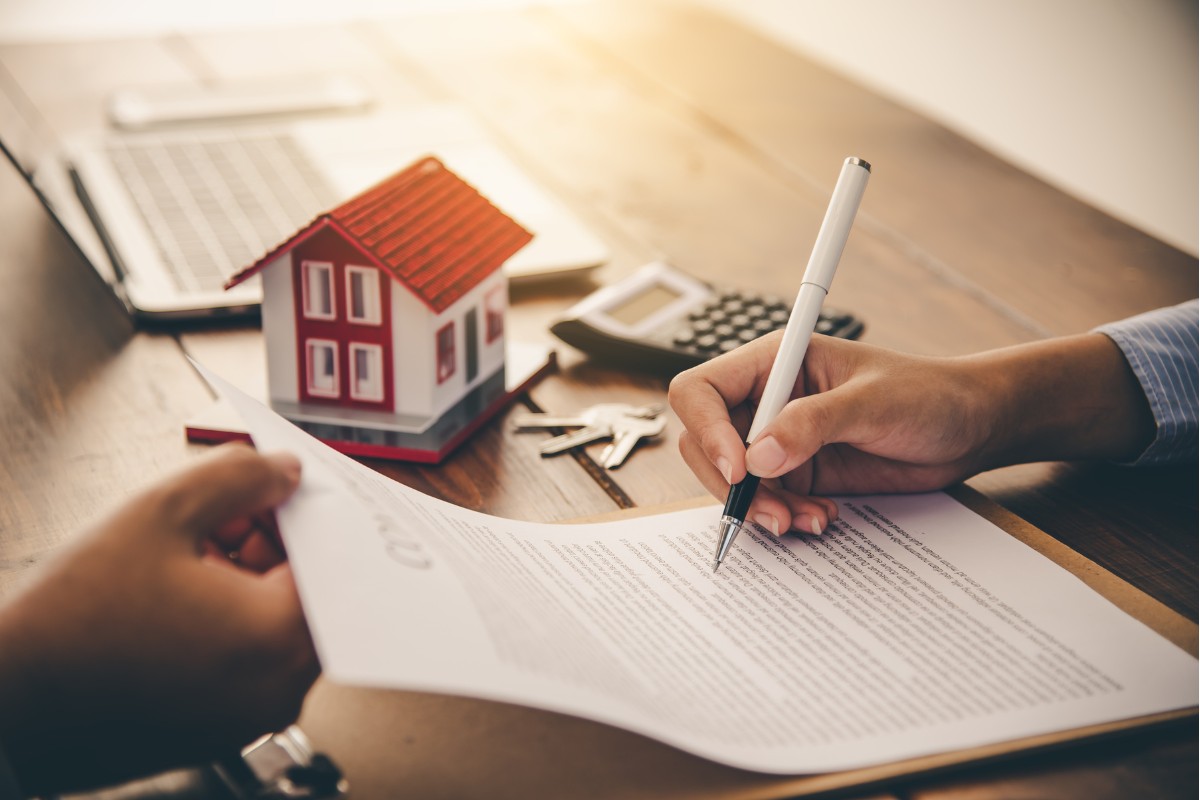 Rental agreement