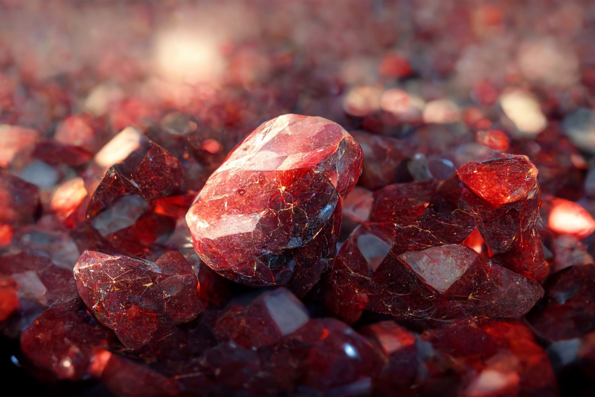 Ruby