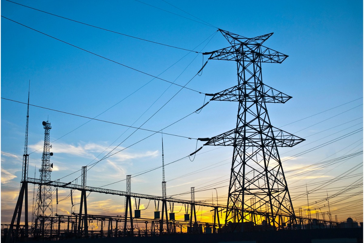 Substation