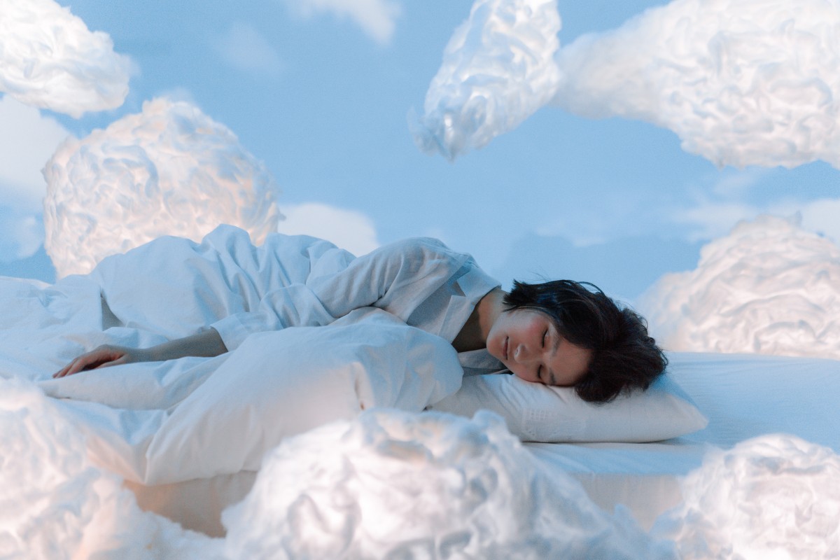 Sweet dream