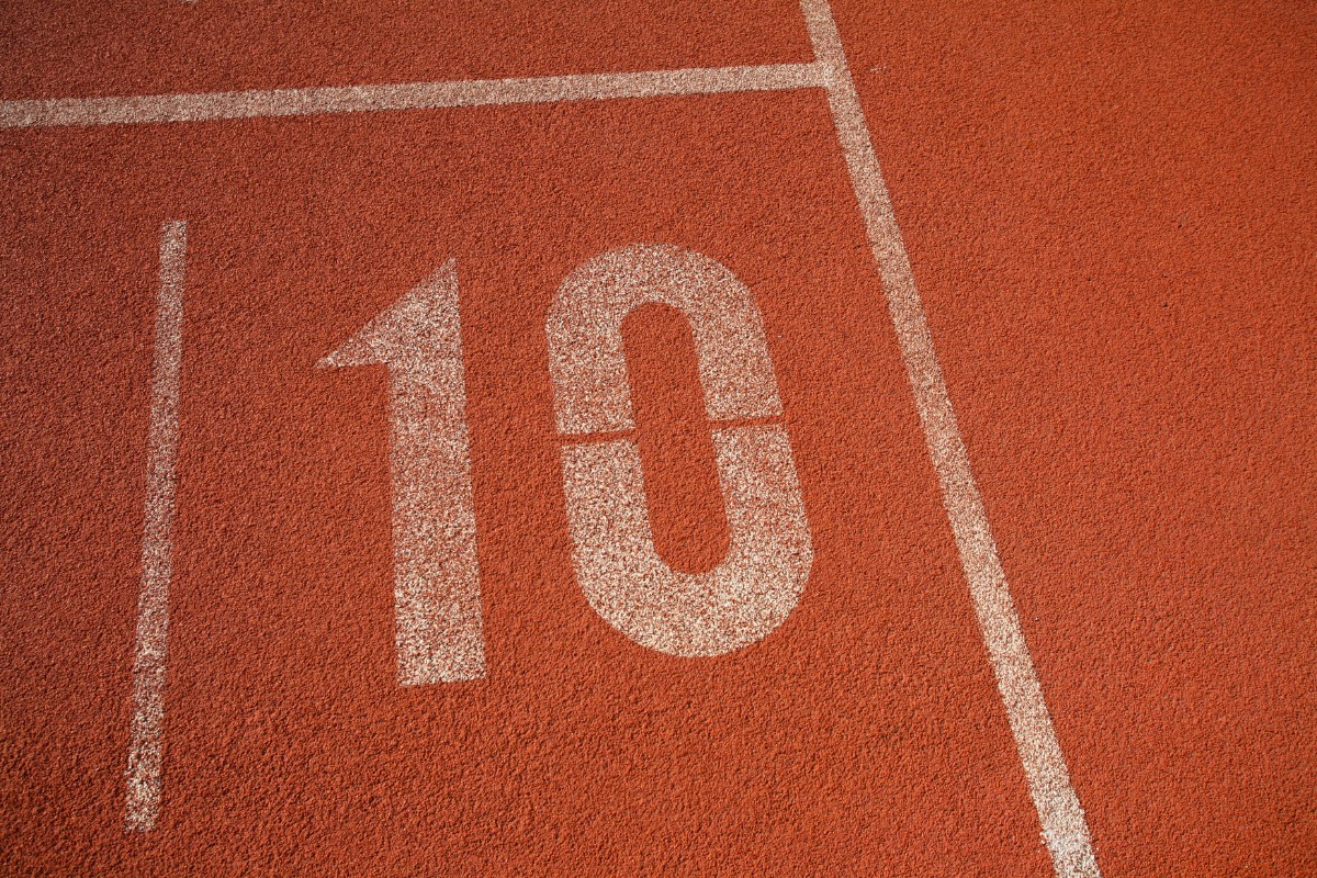 Ten