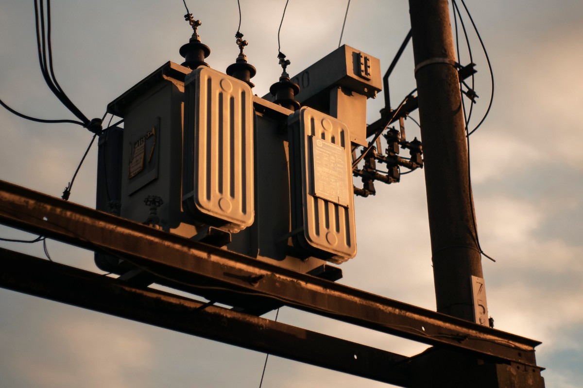 Transformer