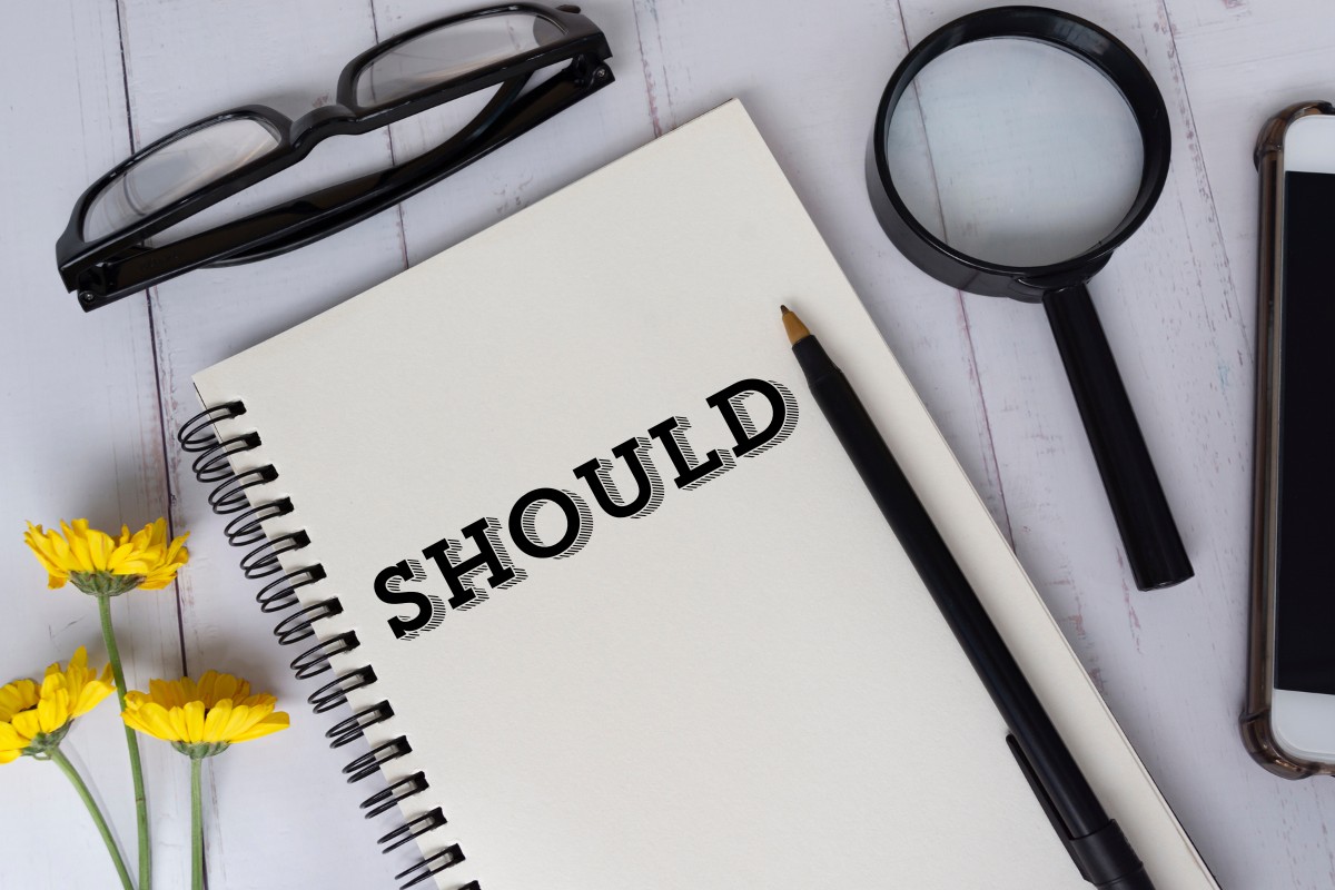 5 cấu trúc "Should" thông dụng trong giao tiếp Tiếng Anh