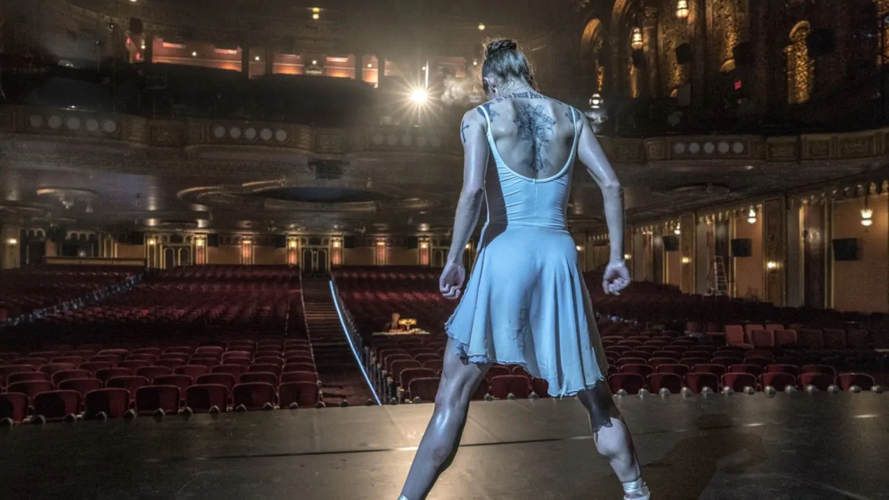 ballerina-2025