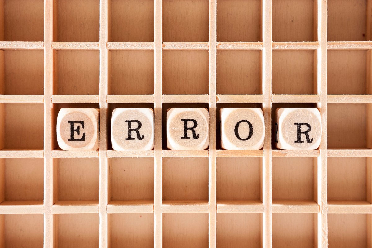 Eror